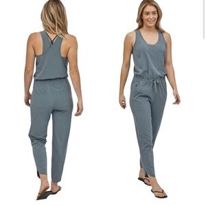 PATAGONIA Fleetwith Romper Size Large